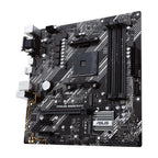 ASUS PRIME B550M-K AMD B550 Zócalo AM4 micro ATX - imagen 3