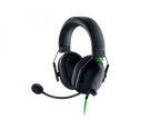 Razer Blackshark V2 X Auriculares Diadema Conector de 3,5 mm Negro, Verde - imagen 1