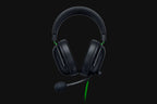 Razer Blackshark V2 X Auriculares Diadema Conector de 3,5 mm Negro, Verde - imagen 3
