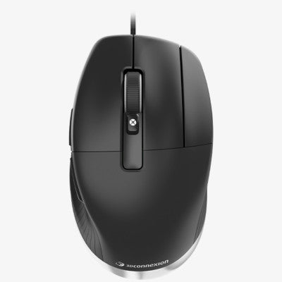 3Dconnexion CadMouse Pro ratón mano derecha USB tipo A - imagen 2