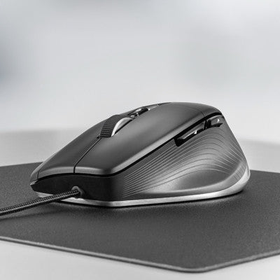 3Dconnexion CadMouse Pro ratón mano derecha USB tipo A - imagen 3