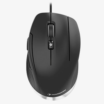3Dconnexion CadMouse Compact ratón mano derecha USB tipo A - imagen 2