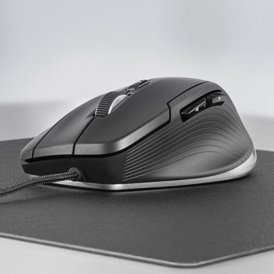 3Dconnexion CadMouse Compact ratón mano derecha USB tipo A - imagen 3