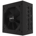 Gigabyte P750GM unidad de fuente de alimentación 750 W 20+4 pin ATX ATX Negro - imagen 1