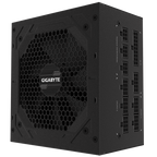 Gigabyte P750GM unidad de fuente de alimentación 750 W 20+4 pin ATX ATX Negro - imagen 1