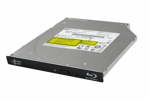 Imagen de Hitachi-LG Super Multi UHD-BD Writer