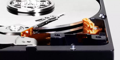 Western Digital Disco Duro 3.5" 2000 GB SATA 7200 RPM Alta Capacidad - imagen 2