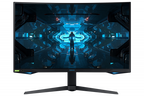 Samsung Monitor Gaming Curvo 32" Odyssey G7 240Hz 1000R QHD - imagen 2