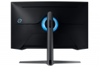 Samsung Monitor Gaming Curvo 32" Odyssey G7 240Hz 1000R QHD - imagen 3