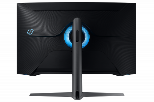 Samsung Monitor Gaming Curvo 32" Odyssey G7 240Hz 1000R QHD - imagen 3