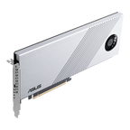 ASUS Hyper M.2 x16 Gen 4 tarjeta y adaptador de interfaz Interno - imagen 1