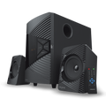 Creative Labs SBS E2500 30 W Negro 2.1 canales - imagen 1