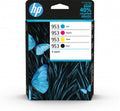 HP953 TINTA HP KCYM 953 PACK (6ZC69AE)