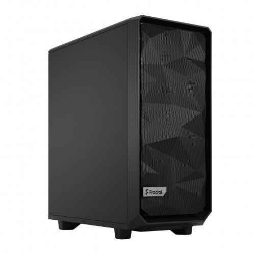 Fractal Design Meshify 2 Compact Negro - imagen 1