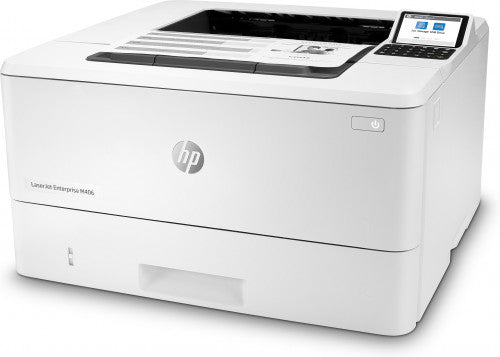HP LASERJET ENTERPRISE M406DN - imagen 2