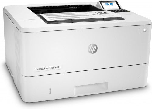 HP LASERJET ENTERPRISE M406DN - imagen 3