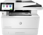 HP LASER ENTERPRISE MFP M430F - imagen 1