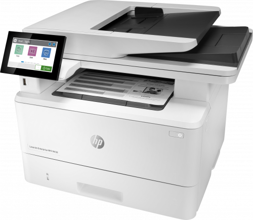 HP LASER ENTERPRISE MFP M430F - imagen 2
