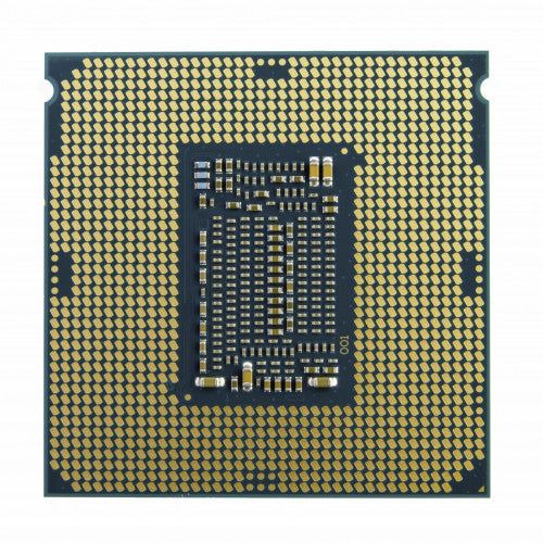 Intel Core i3-10105 procesador 3,7 GHz 6 MB Smart Cache Caja - imagen 3