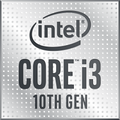 Intel Core i3-10105 procesador 3,7 GHz 6 MB Smart Cache Caja - imagen 1