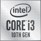 Intel Core i3-10105 procesador 3,7 GHz 6 MB Smart Cache Caja - imagen 1
