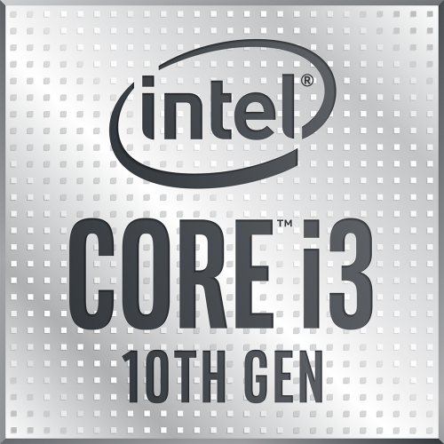 Intel Core i3-10105 procesador 3,7 GHz 6 MB Smart Cache Caja - imagen 1