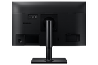 Samsung Monitor 22" Full HD 1920x1080 IPS 75Hz Ajuste de Altura - imagen 2