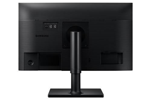 Samsung Monitor 22" Full HD 1920x1080 IPS 75Hz Ajuste de Altura - imagen 2