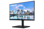 Samsung Monitor 24" Full HD 1920x1080 5ms FreeSync Ajuste de Altura - imagen 3