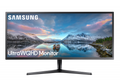 Imagen de Samsung Monitor Ultrawide 34" QHD 3440x1440 75Hz FreeSync