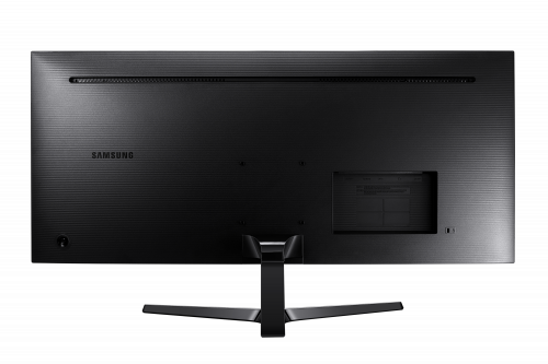 Samsung Monitor Ultrawide 34" QHD 3440x1440 75Hz FreeSync - imagen 2