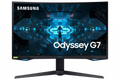 Imagen de Samsung Monitor 27" 2560 x 1440 Pixeles 1 ms Ajustes de Altura