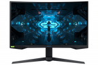 Samsung Monitor 27" 2560 x 1440 Pixeles 1 ms Ajustes de Altura - imagen 2