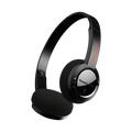 Creative Labs Sound Blaster JAM V2 Auriculares Diadema Bluetooth Negro - imagen 1