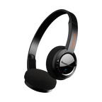 Creative Labs Sound Blaster JAM V2 Auriculares Diadema Bluetooth Negro - imagen 1