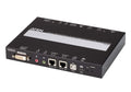 Imagen de Aten CN9600-AT-G interruptor KVM Negro