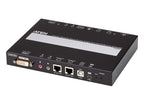 Imagen de Aten CN9600-AT-G interruptor KVM Negro