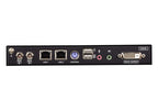 Aten CN9600-AT-G interruptor KVM Negro - imagen 2