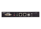 Aten CN9600-AT-G interruptor KVM Negro - imagen 3