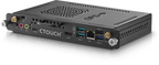 CTOUCH OPS 2,1 GHz i3-8145U Microsoft Windows 10 IoT Enterprise 800 g Negro - imagen 2