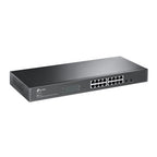 TP-Link Switch Smart JetStream SG2218 16 Puertos Gigabit 2 Ranuras SFP - imagen 2