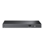 TP-Link Switch Smart JetStream SG2218 16 Puertos Gigabit 2 Ranuras SFP - imagen 3