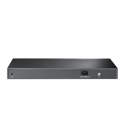 TP-Link Switch Smart JetStream SG2218 16 Puertos Gigabit 2 Ranuras SFP - imagen 3