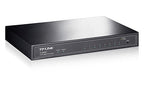 TP-Link Switch Smart Gigabit SG2008 8 Puertos RJ45 PoE Integración Omada SDN - imagen 2