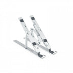 TooQ TQLRS0033-AL soporte para ordenador portátil 38,1 cm (15") Plata - imagen 2