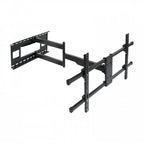 TooQ LP4380XL-B soporte para TV 2,03 m (80") Negro - imagen 1