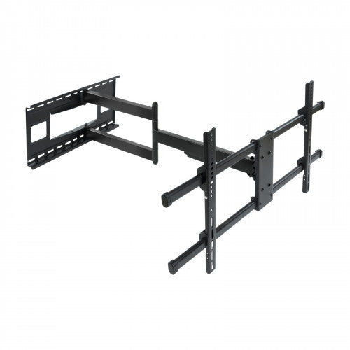 TooQ LP4380XL-B soporte para TV 2,03 m (80") Negro - imagen 1