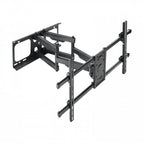 TooQ LP3790TN-B soporte para TV 2,29 m (90") Negro - imagen 1