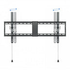 TooQ LP4391T-B soporte para TV 2,29 m (90") Negro - imagen 2