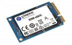 Kingston Technology KC600 mSATA 512 GB Serial ATA III 3D TLC - imagen 2